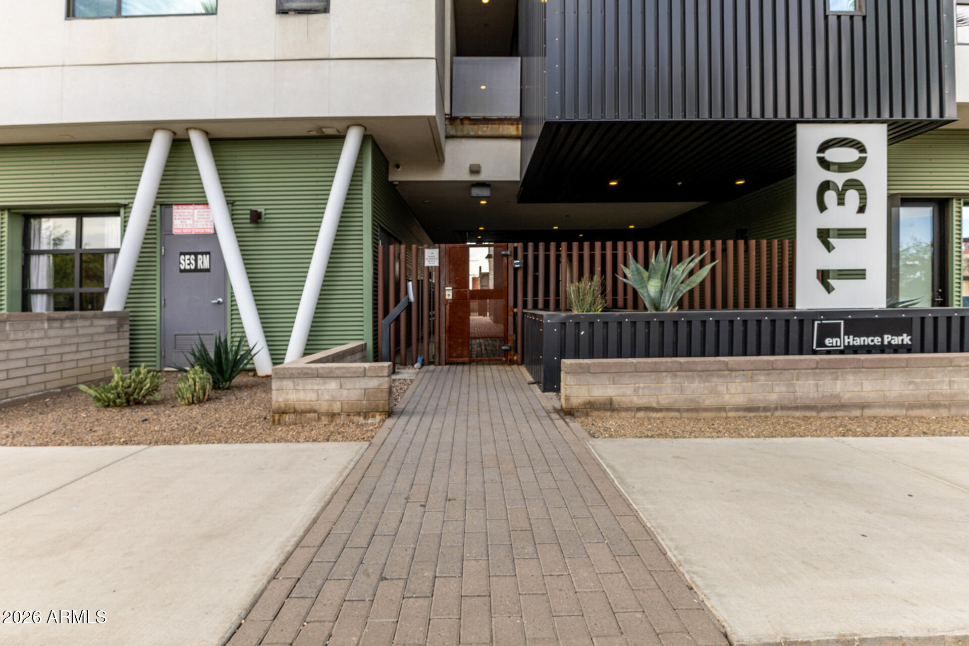 1130 North 2nd Street, Unit 308 Phoenix, AZ 85004 - Photo 30 of 33 beSpoke