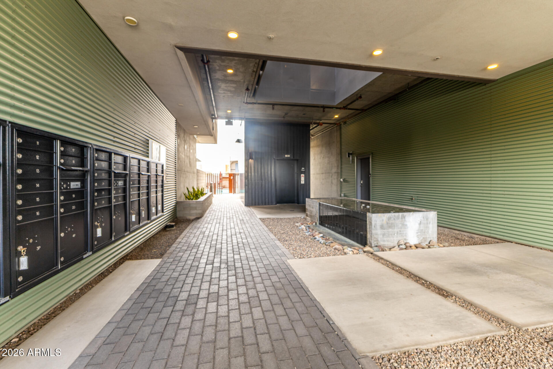 1130 North 2nd Street, Unit 308 Phoenix, AZ 85004 - Photo 31 of 33 beSpoke
