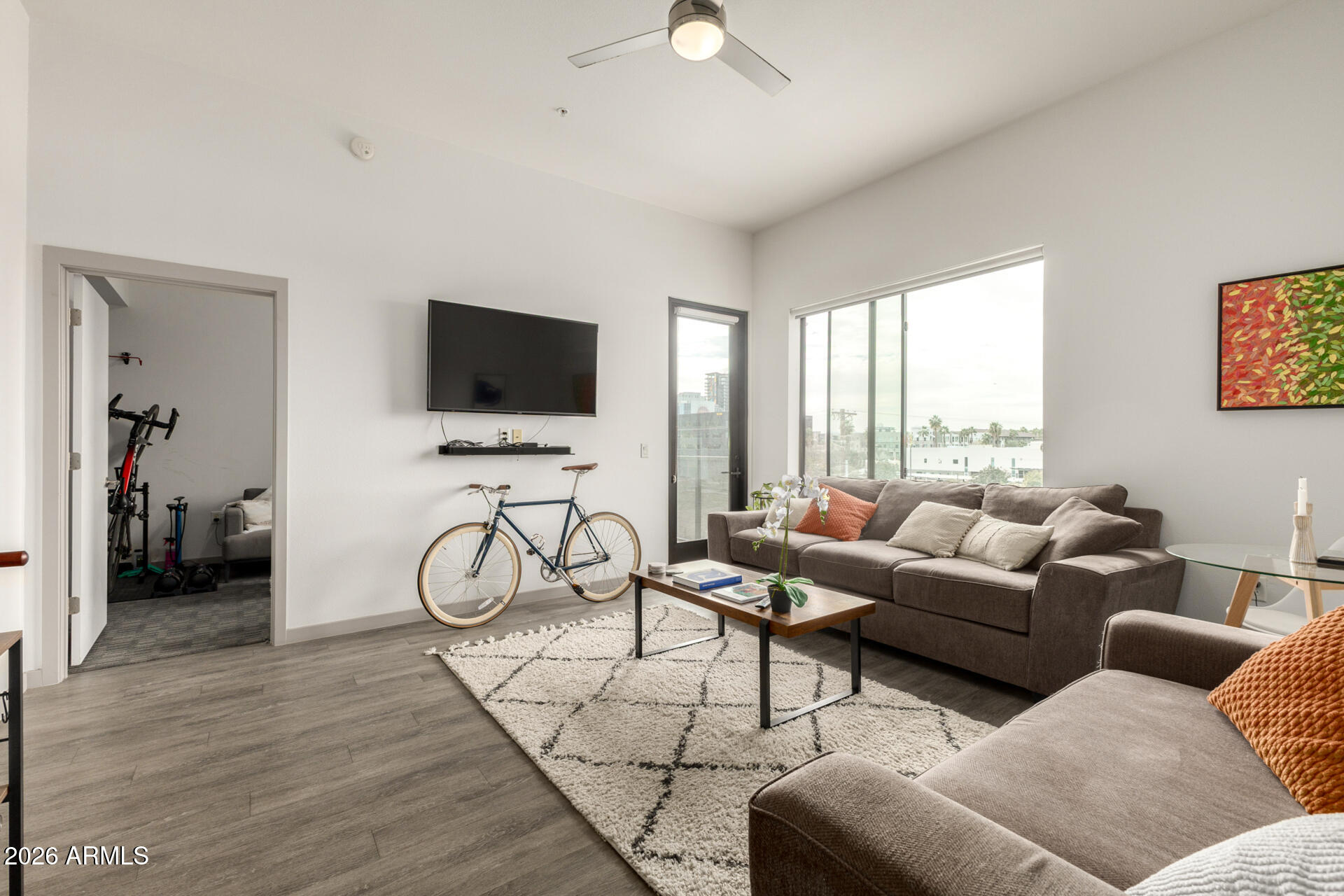 1130 North 2nd Street, Unit 308 Phoenix, AZ 85004 - Photo 5 of 33 bespoke