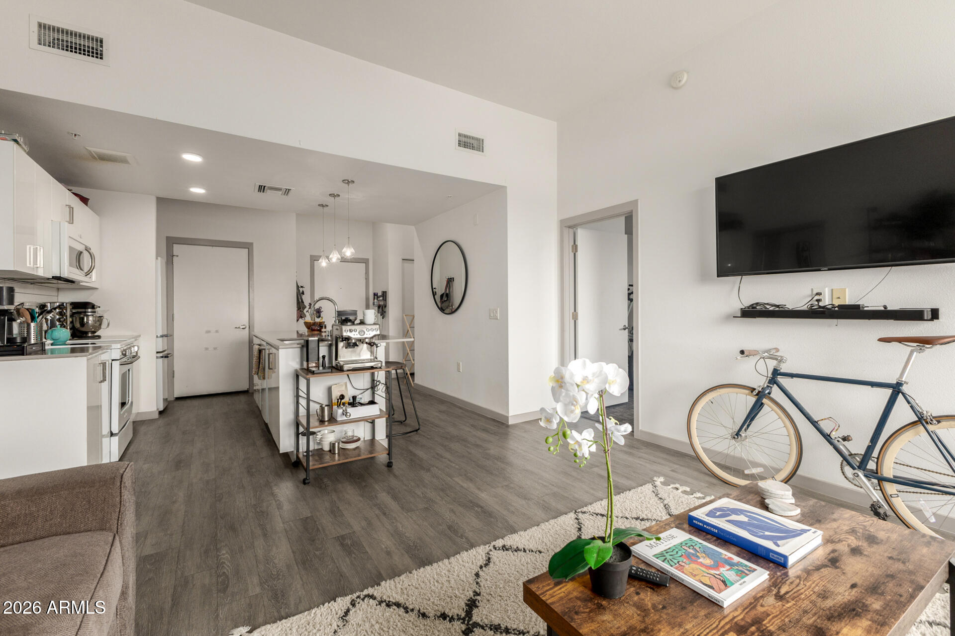 1130 North 2nd Street, Unit 308 Phoenix, AZ 85004 - Photo 6 of 33 beSpoke