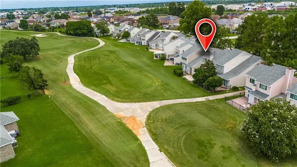 $120,000 | 89 Lake Lynn Drive, Unit 89, Harvey, LA 70058