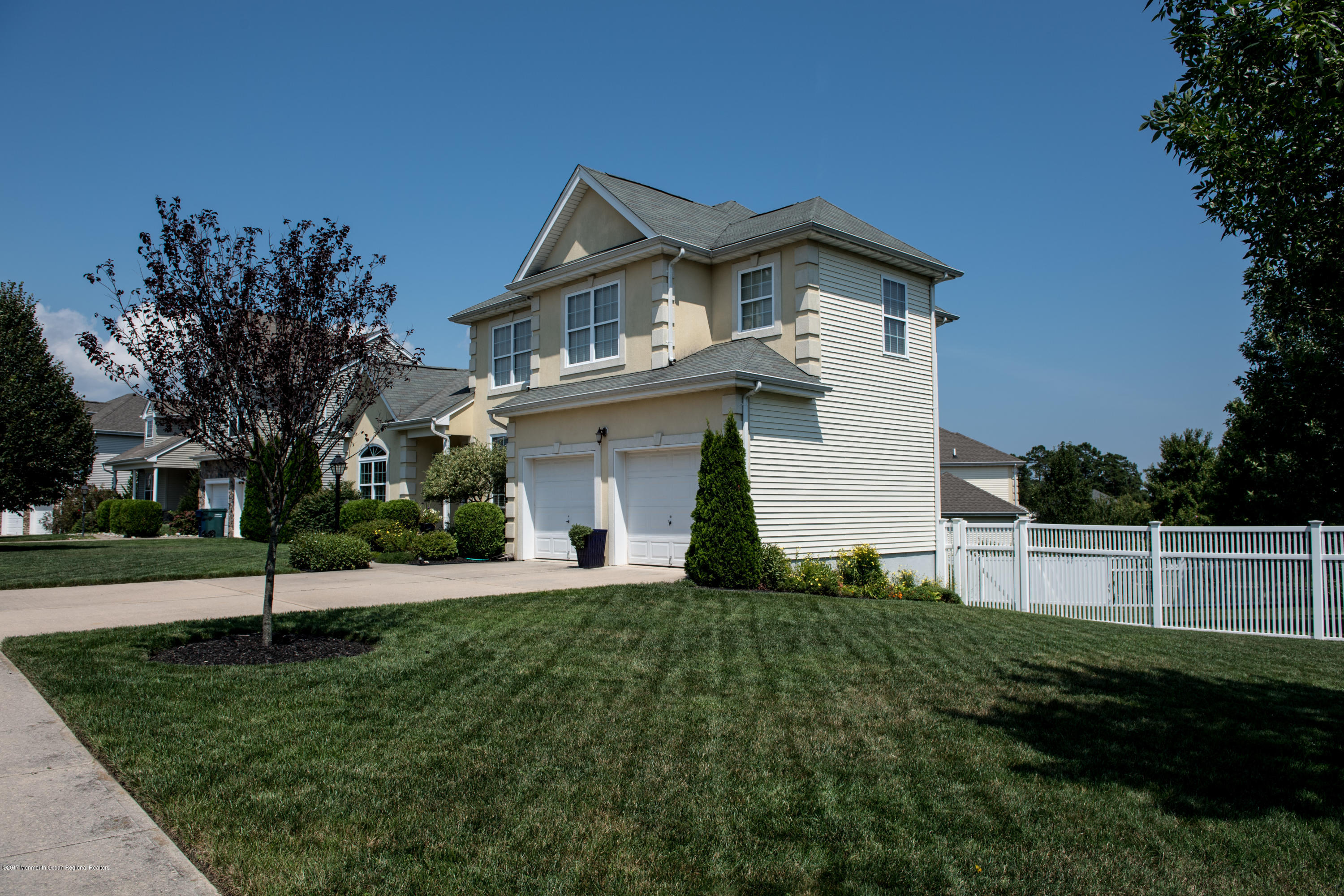 2 Ridgeway Lane Little Egg Harbor, NJ 08087 - Photo 27 of 27 Welcome