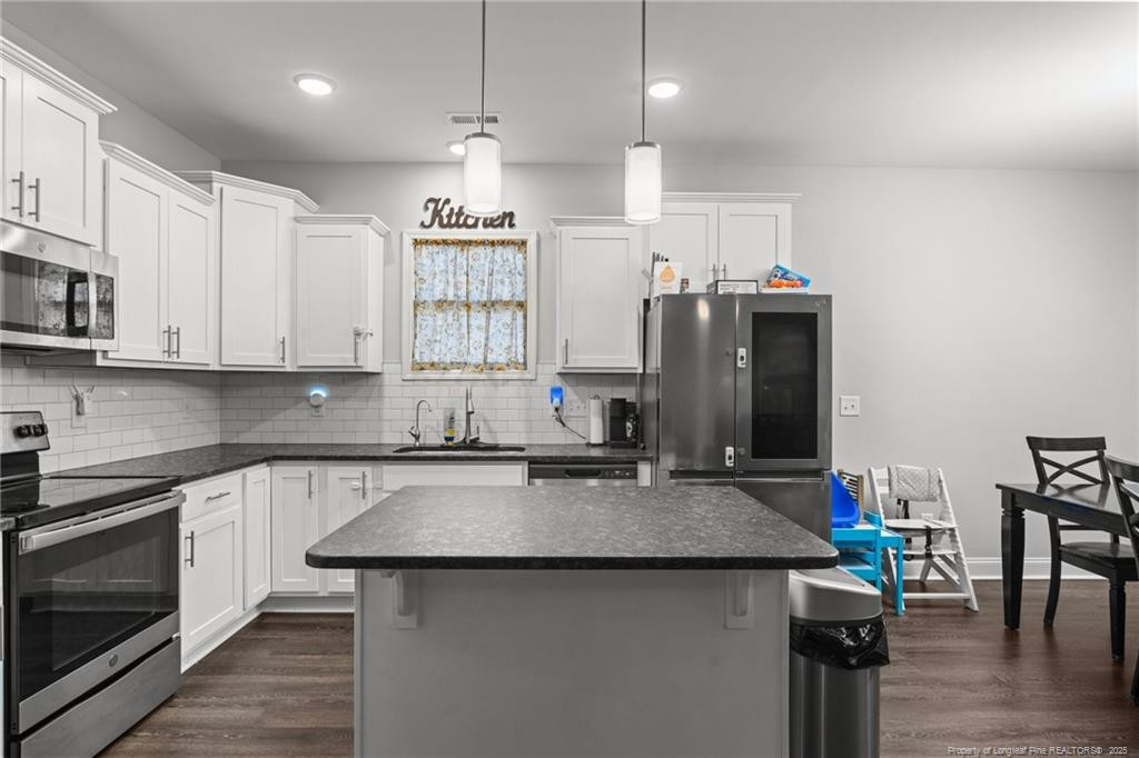 2415 Smith Road Hope Mills, NC 28348 - Photo 19 of 42 Photo 19