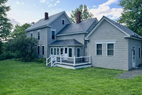 $334,900 | 51 Forest Street, Dexter, ME 04930