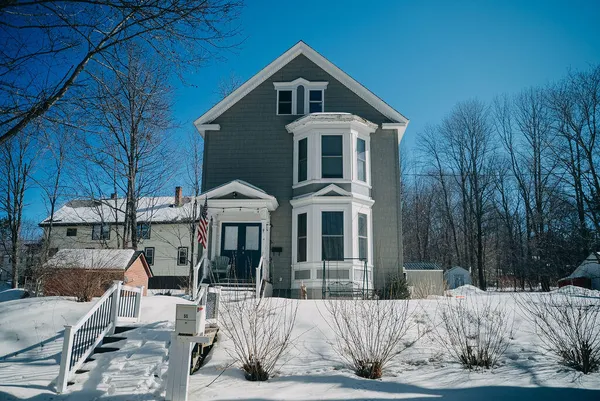 $334,900 | 51 Forest Street, Dexter, ME 04930