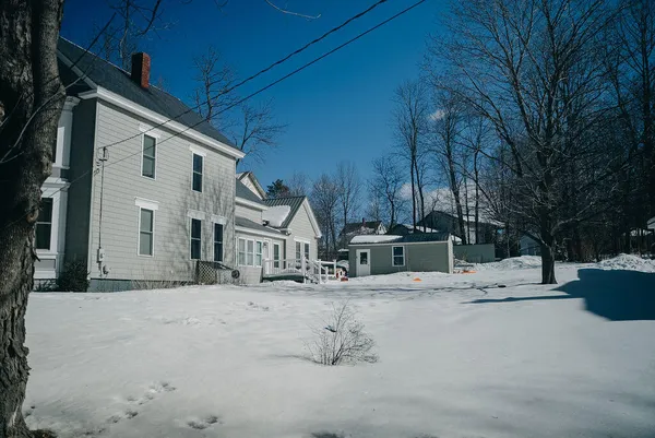 $334,900 | 51 Forest Street, Dexter, ME 04930