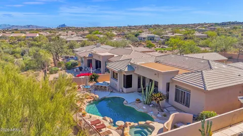 $1,050,000 | 15626 East Sundown Drive, Fountain Hills, AZ 85268