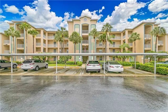 $275,000 | 14101 Brant Point Circle, Unit 3204, Fort Myers, FL 33919