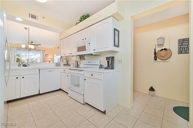 $275,000 | 14101 Brant Point Circle, Unit 3204, Fort Myers, FL 33919