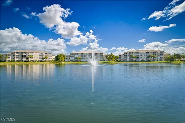 $275,000 | 14101 Brant Point Circle, Unit 3204, Fort Myers, FL 33919