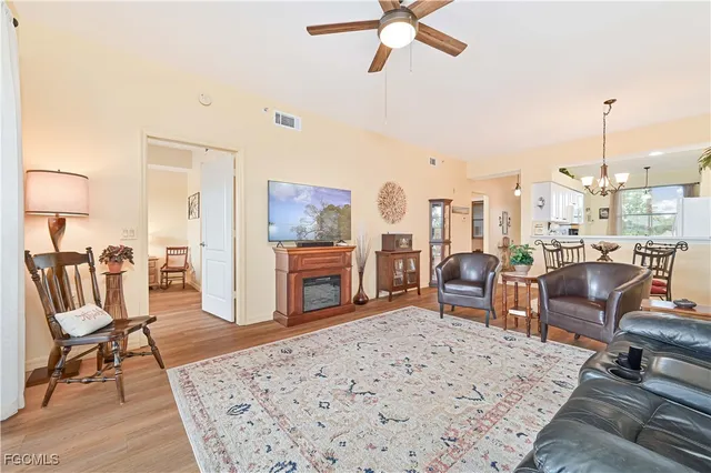 $275,000 | 14101 Brant Point Circle, Unit 3204, Fort Myers, FL 33919
