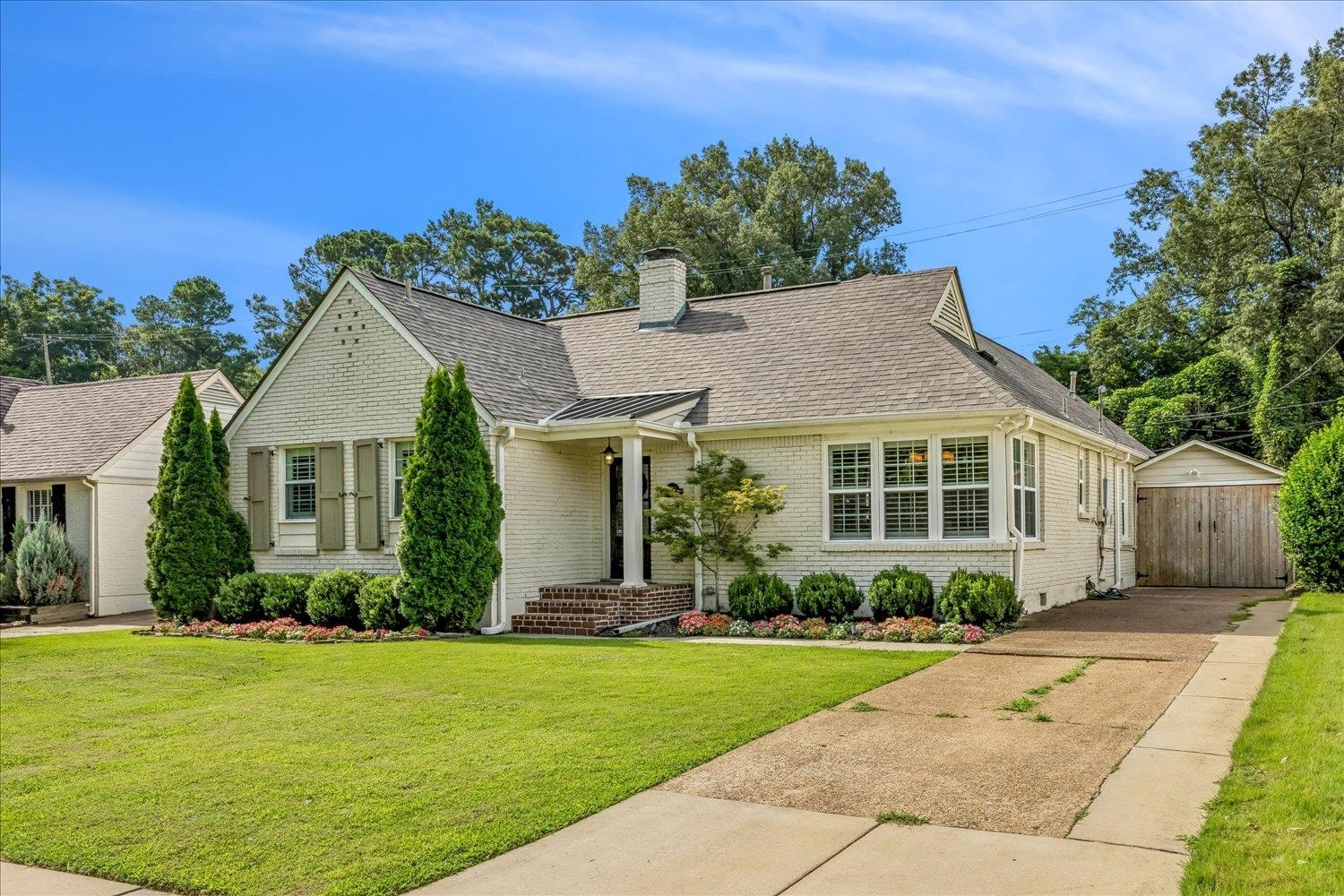 3781 South Swan Ridge Circle Memphis, TN 38122 - Photo 2 of 30