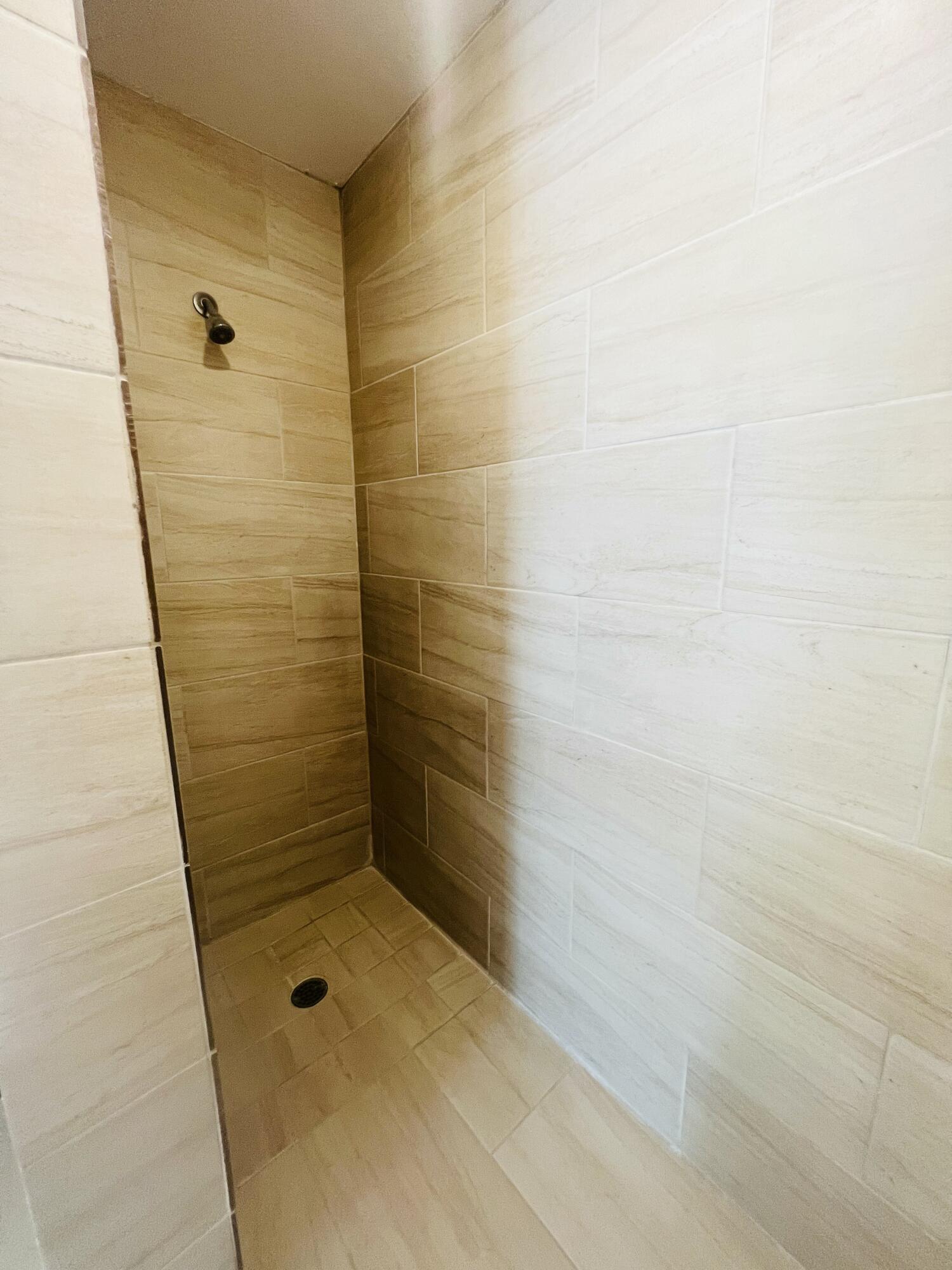 32900 Monte Vista Road Cathedral City, CA 92234 - Photo 17 of 18 a bathroom with a shower