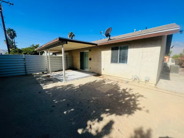 $2,495 | 32900 Monte Vista Road, Cathedral City, CA 92234