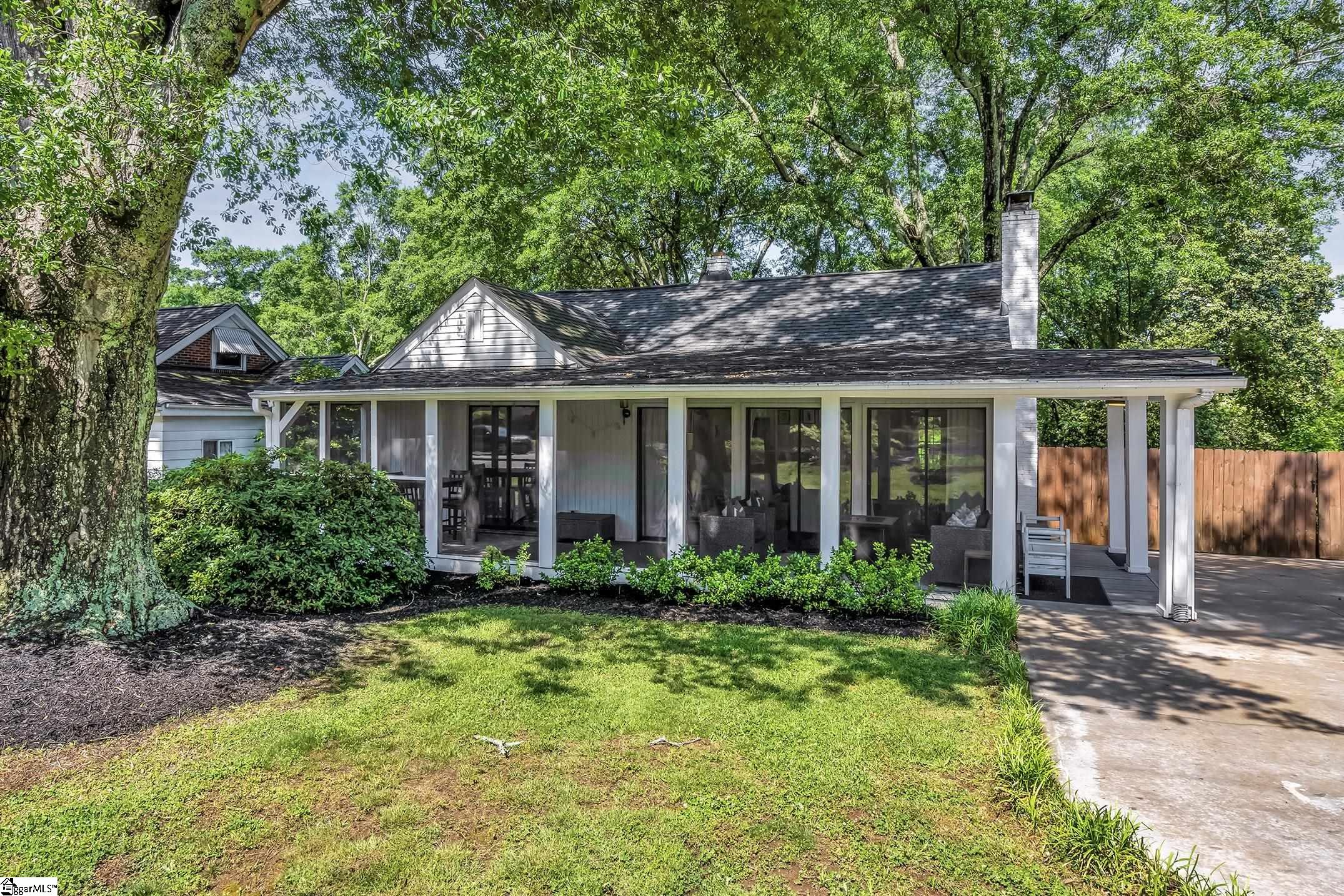 114 Rice Street Greenville, SC 29605 - Photo 1 of 31 Gallery Image 1