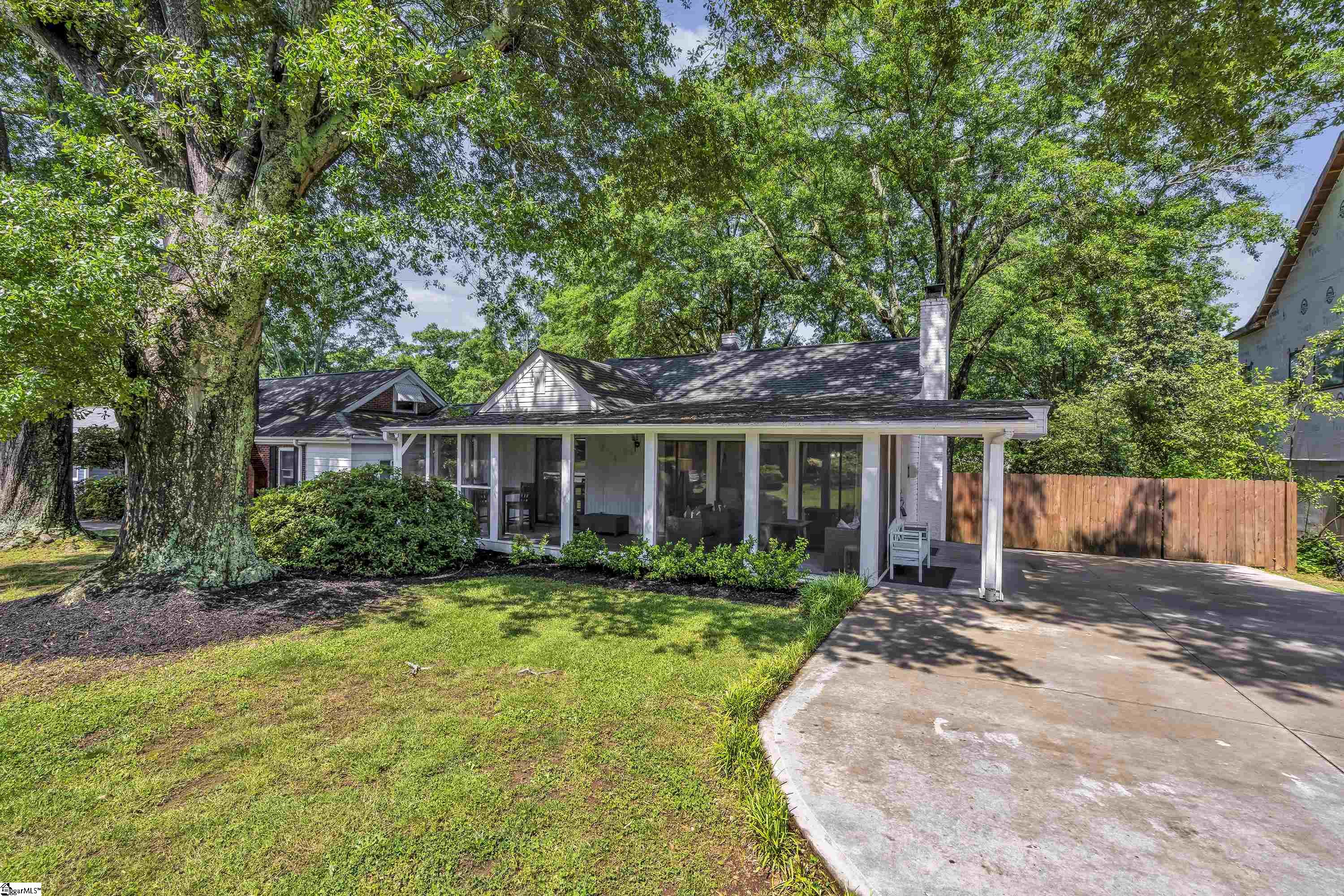 114 Rice Street Greenville, SC 29605 - Photo 29 of 31 Gallery Image 29
