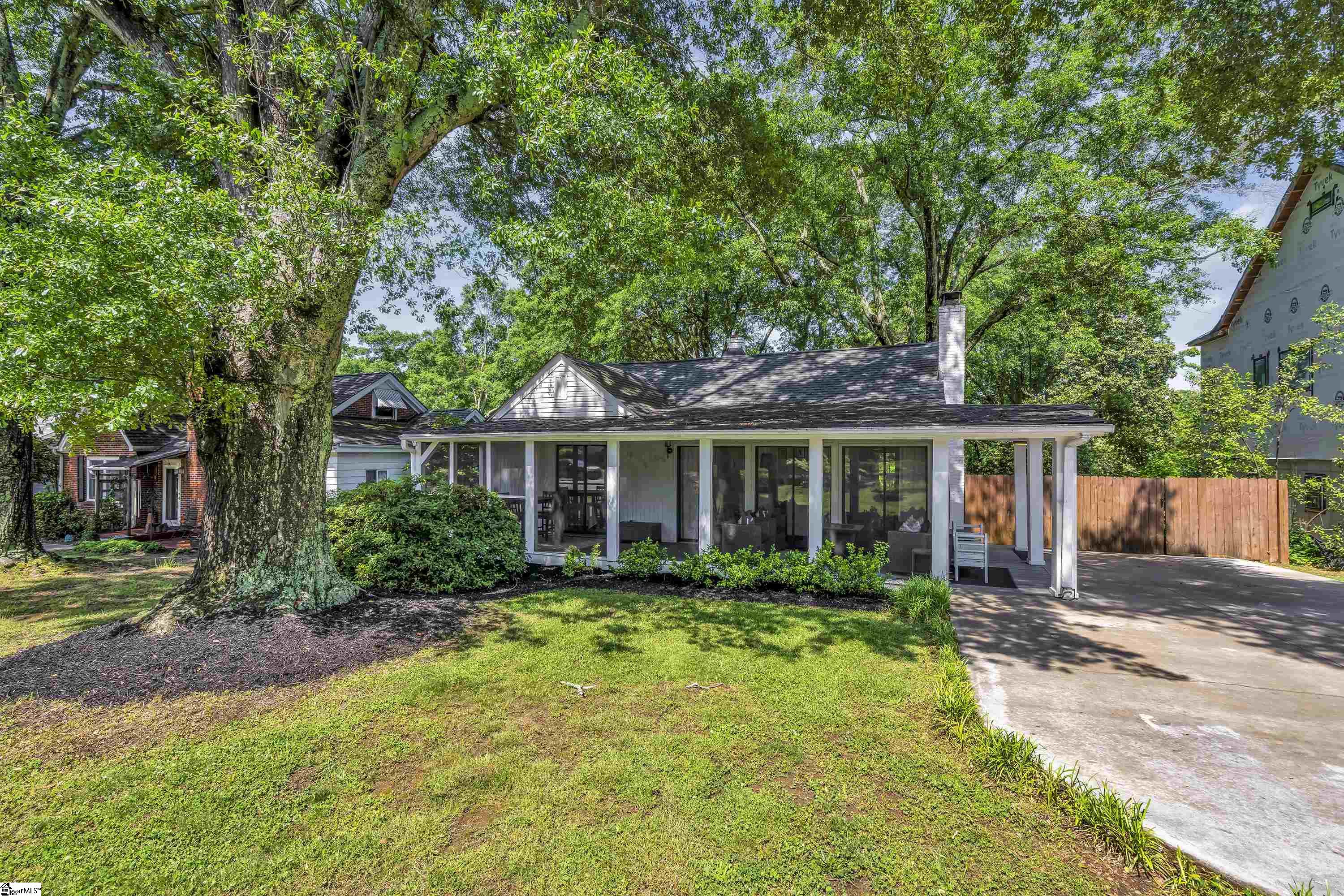 114 Rice Street Greenville, SC 29605 - Photo 30 of 31 Gallery Image 30