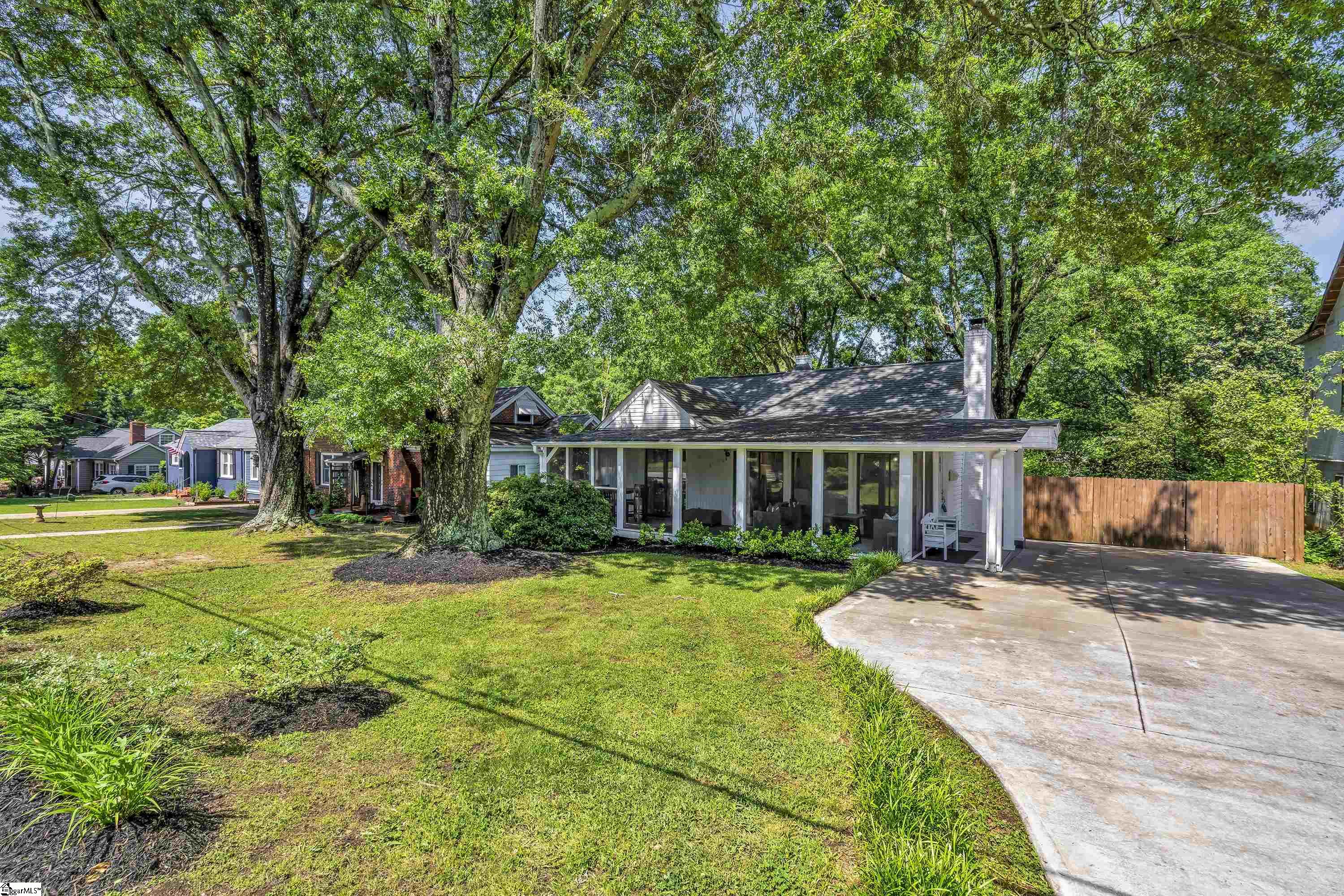 114 Rice Street Greenville, SC 29605 - Photo 31 of 31 Gallery Image 31