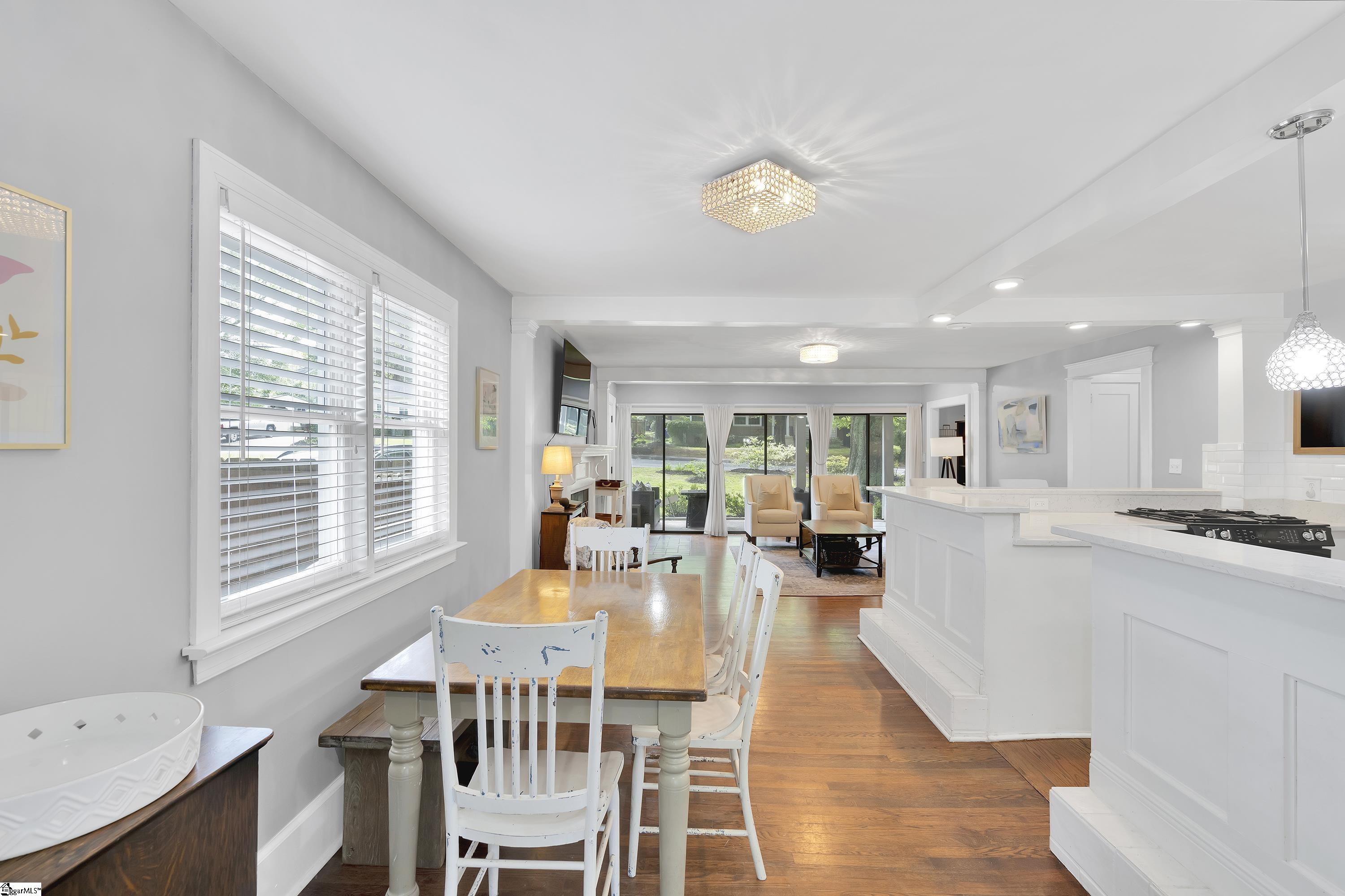 114 Rice Street Greenville, SC 29605 - Photo 9 of 31 Gallery Image 9