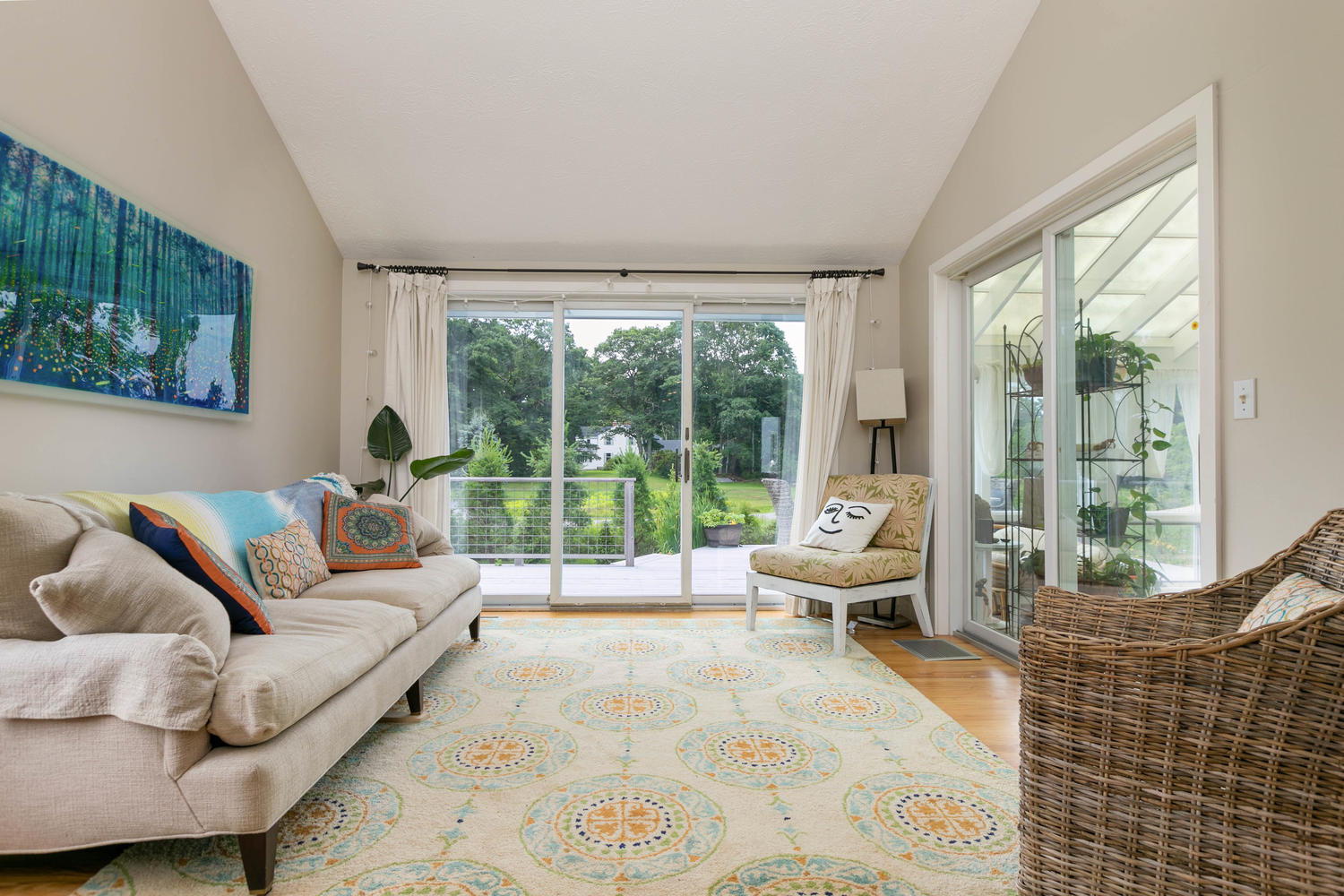 41 Belfield Road Cape Elizabeth, ME 04107 - Photo 9 of 49 41 Belfield Rd Cape Elizabeth-large-009-
