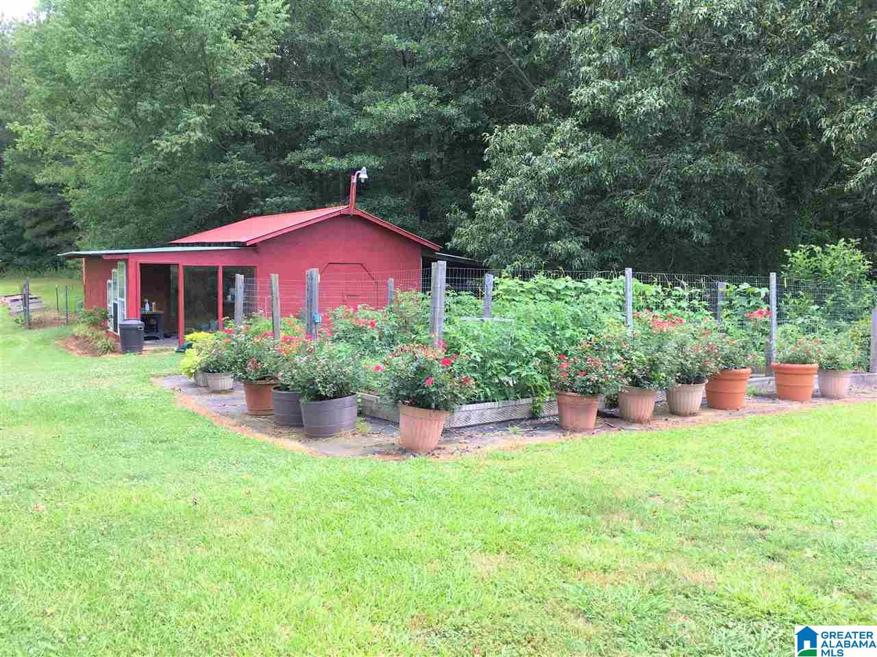 391 Duke Drive Heflin, AL 36264 - Photo 38 of 50