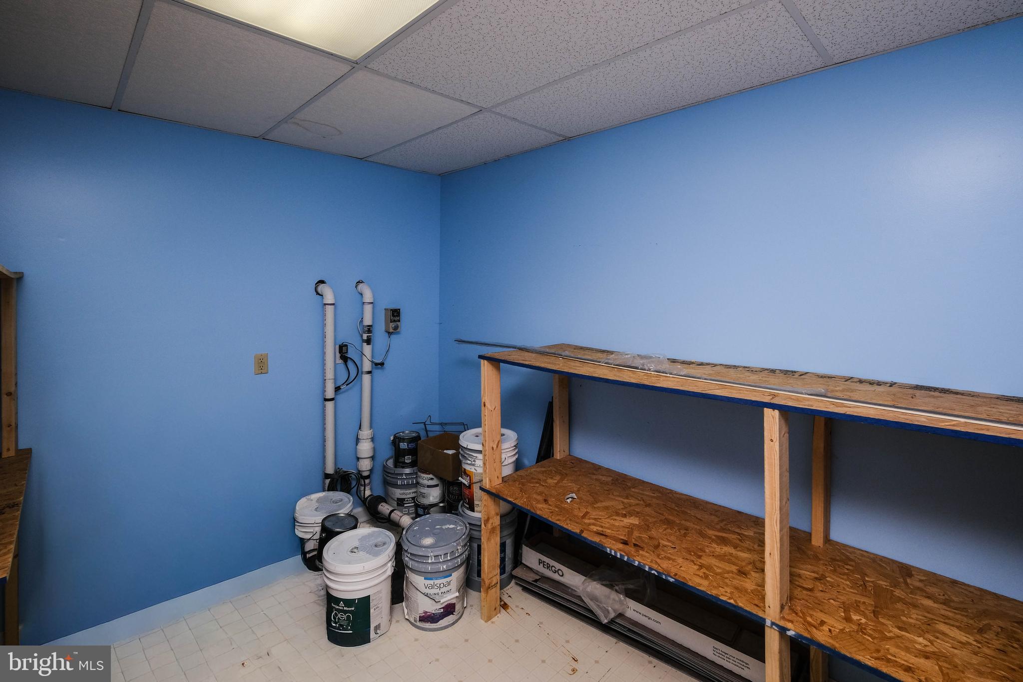 217 Silver Bell Lane Luray, VA 22835 - Photo 65 of 103 Utilities/storage