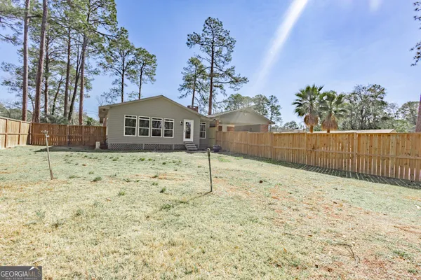 a view of a balcony and staircase