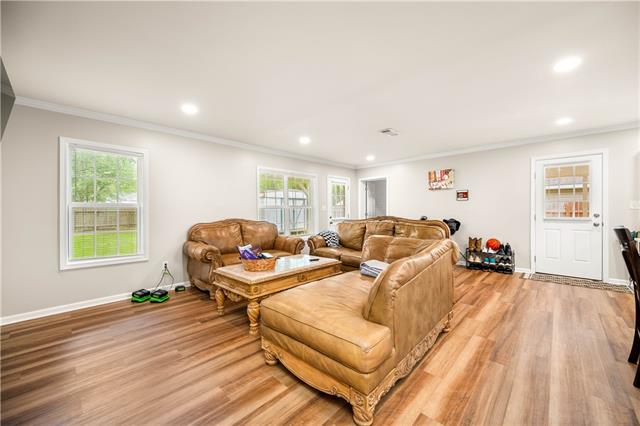 1412 Ransbottom Drive Alexandria, LA 71302 - Photo 4 of 26