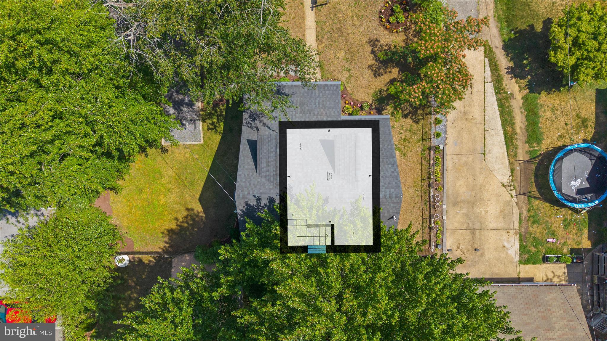 1906 Ridgeville Road Edgewater, MD 21037 - Photo 31 of 35