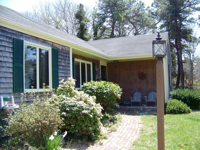 41 Hillside Road Harwich, MA 02645 - Photo 3 of 25 Additional Photo