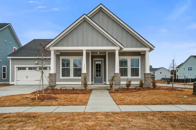 $2,600 | 412 Parish Farms Drive, Summerville, SC 29486