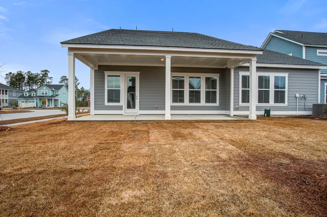 $2,600 | 412 Parish Farms Drive, Summerville, SC 29486