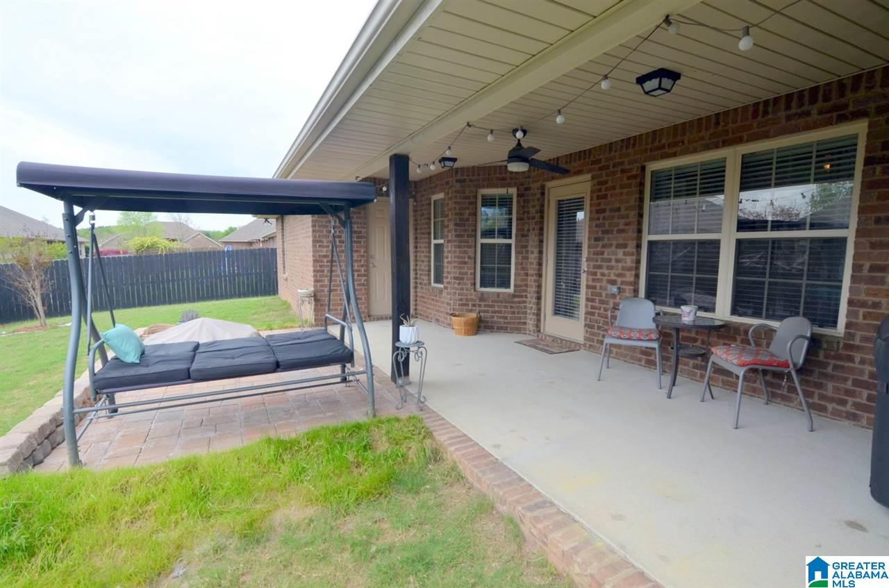 152 Golden Meadows Drive Alabaster, AL 35007 - Photo 35 of 43