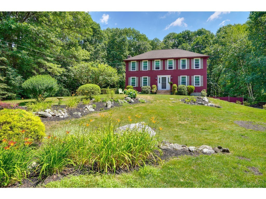 25 Virginia Road Tyngsborough, MA 01879 - Photo 28 of 28 Gallery Image 28