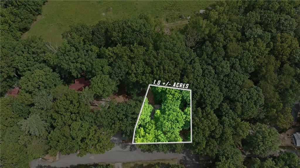 129 Nob Hill Ridge Cleveland, GA 30528 - Photo 37 of 46