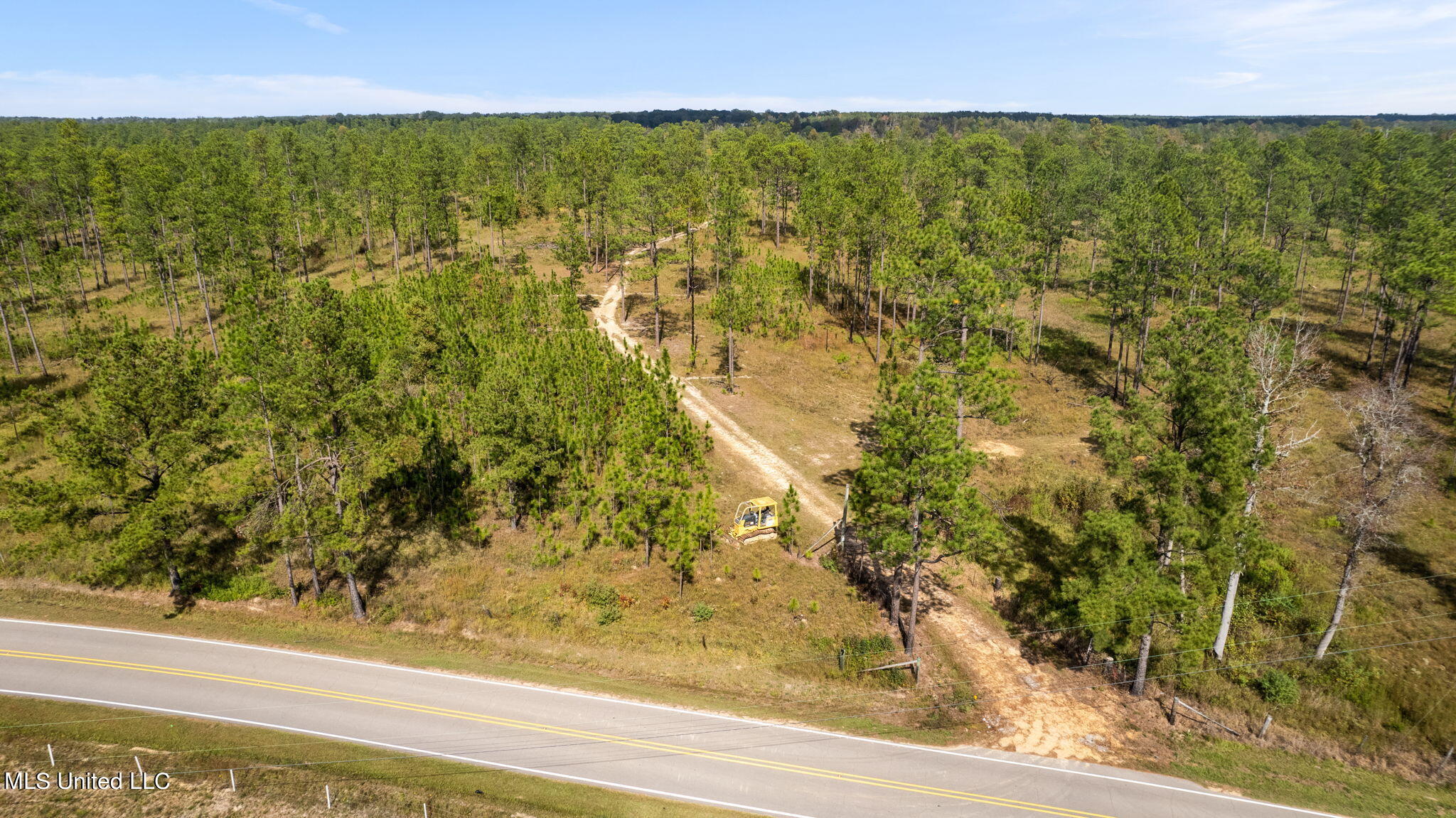 24 /- Acres Luther Carter Road Petal, MS 39465 - Photo 45 of 48 Luther_Carther_Road-4