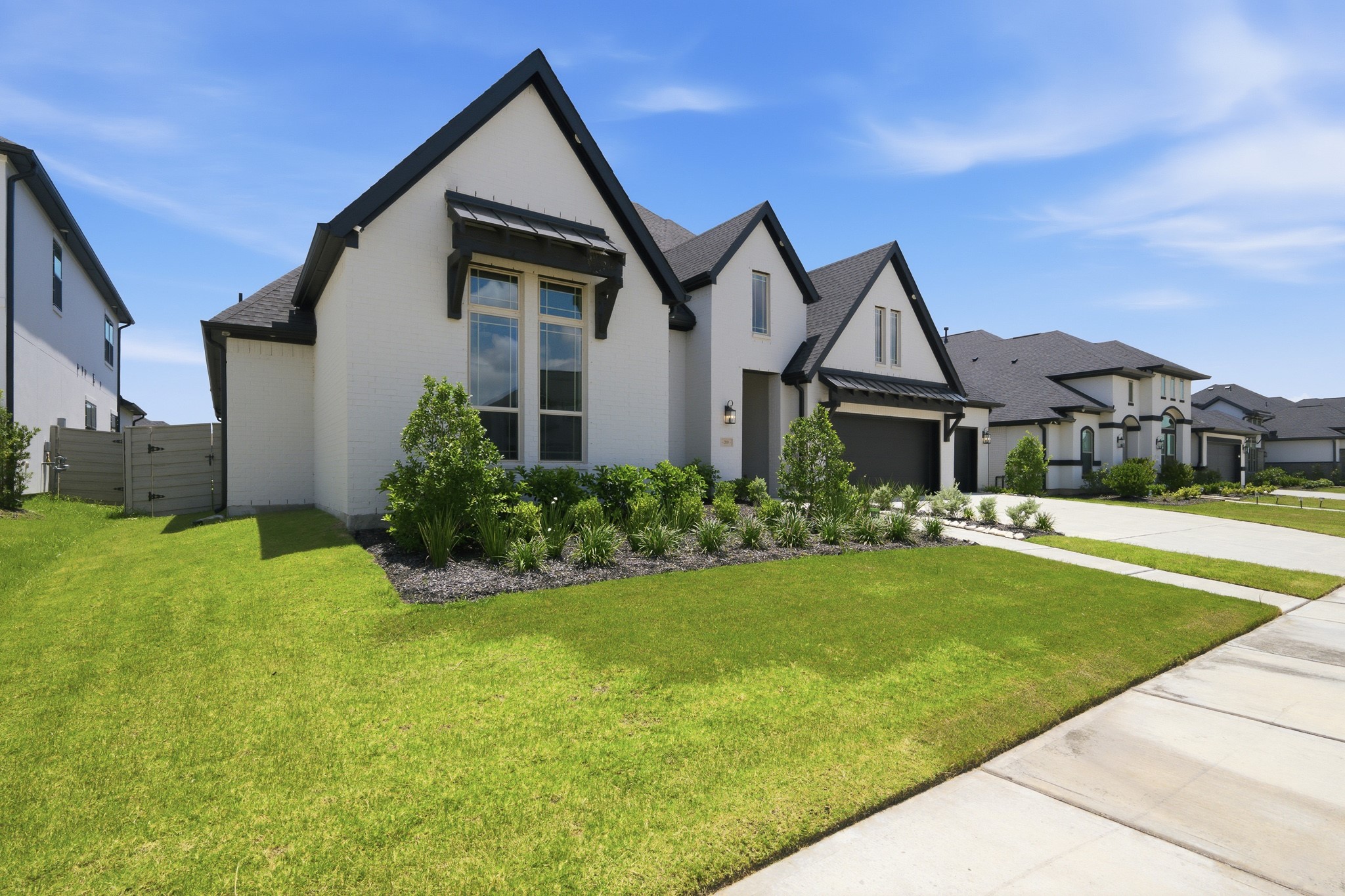 2030 Highland Moss Road Manvel, TX 77578 - Photo 2 of 45