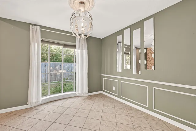 a view of an entryway