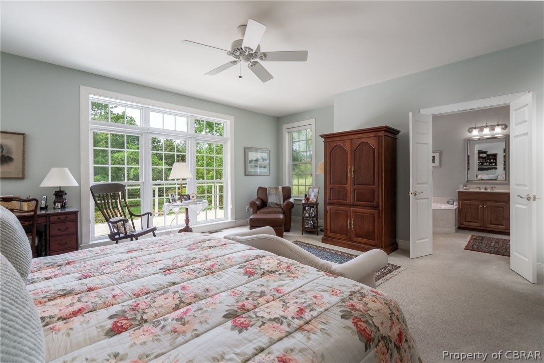 151 Orapax Road Kilmarnock, VA 22482 - Photo 35 of 49