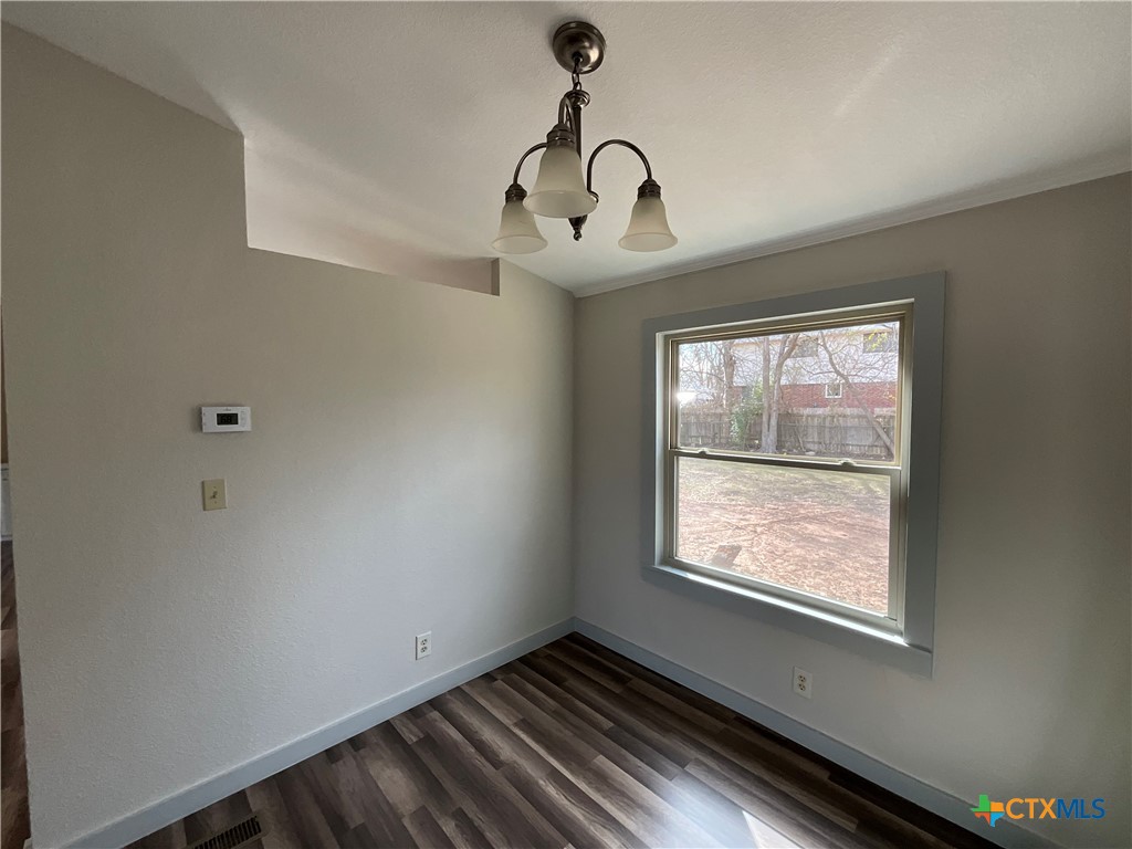 2301 Sumac Lane Cedar Park, TX 78613 - Photo 18 of 26 a front view of a room with a window