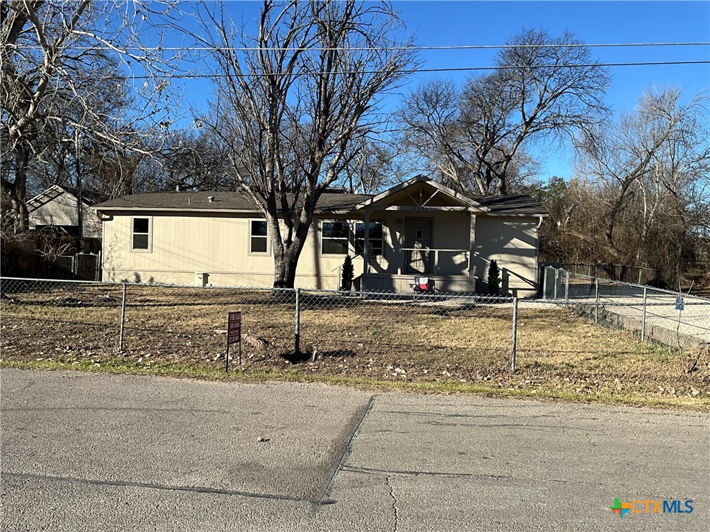 2301 Sumac Lane Cedar Park, TX 78613 - Photo 2 of 26 a view of road with large trees