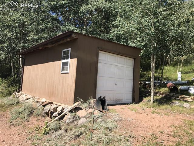 5665 County Road Victor, CO 80860 - Photo 31 of 40 Gallery Image 31