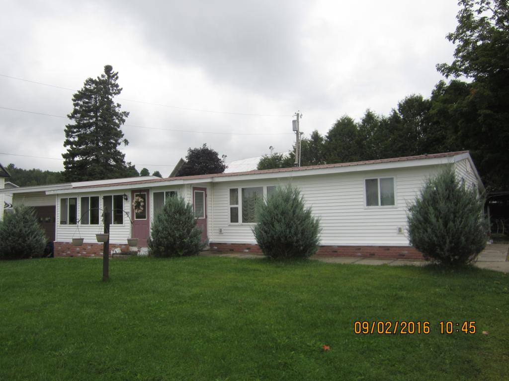 224 Roaring Brook Road Barton, VT 05822 - Photo 1 of 20
