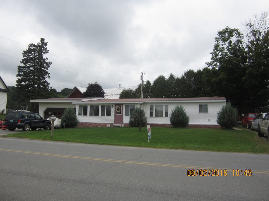 224 Roaring Brook Road Barton, VT 05822 - Photo 2 of 20