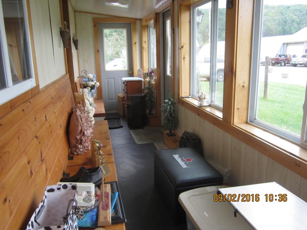 224 Roaring Brook Road Barton, VT 05822 - Photo 16 of 20