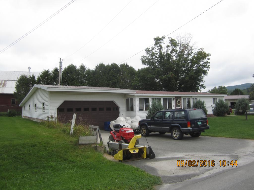 224 Roaring Brook Road Barton, VT 05822 - Photo 3 of 20