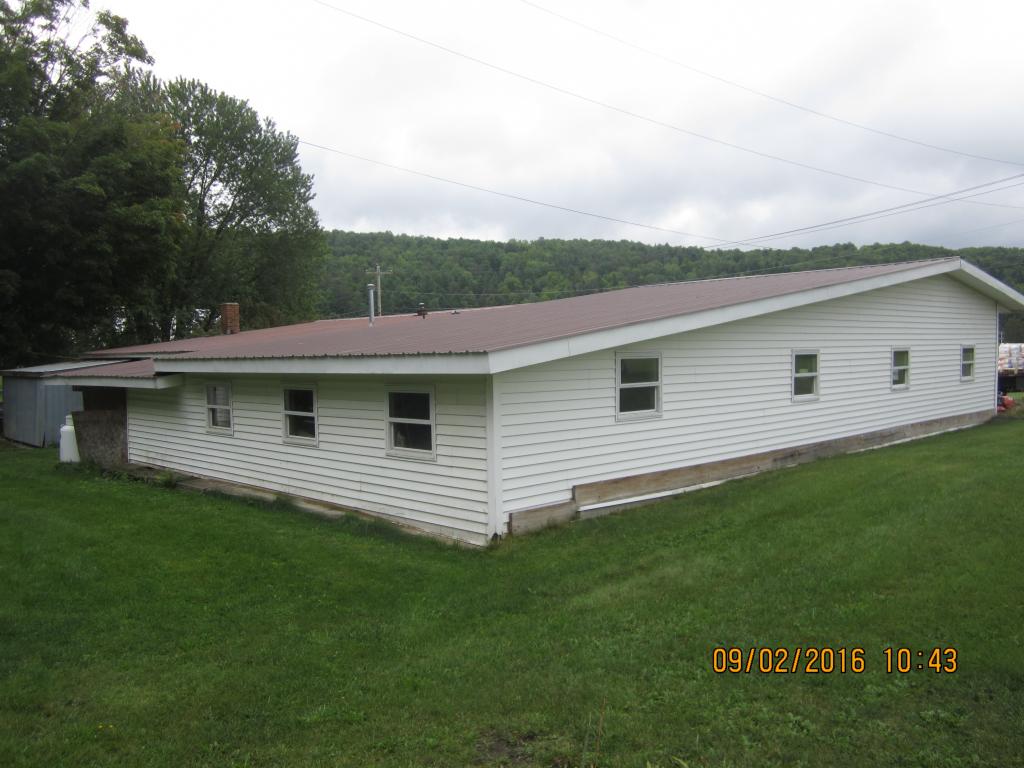 224 Roaring Brook Road Barton, VT 05822 - Photo 4 of 20