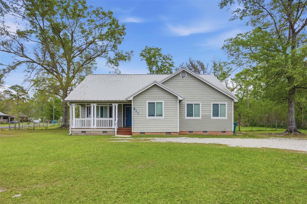 811 Kim Street Sulphur, LA 70663 - Photo 1 of 17