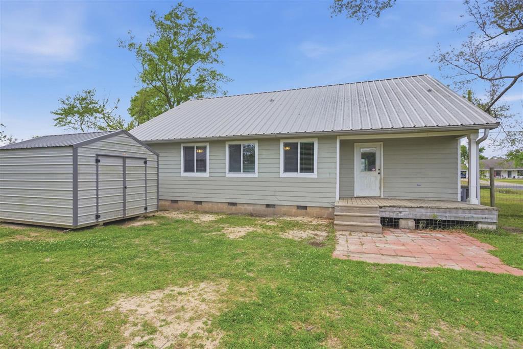 811 Kim Street Sulphur, LA 70663 - Photo 16 of 17