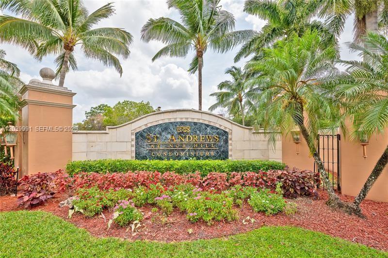 8030 North Nob Hill Road, Unit 102 Tamarac, FL 33321 - Photo 1 of 18
